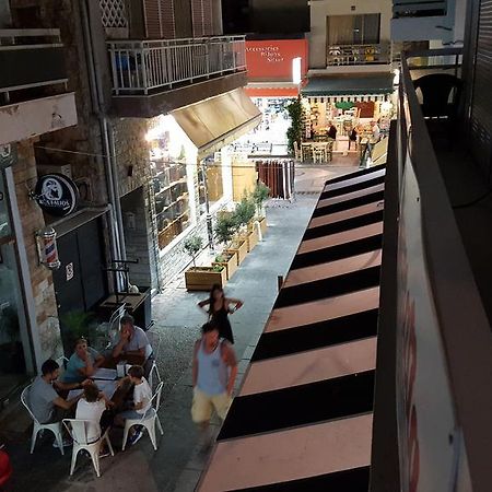 Stamatia Rooms Rhodes City Zewnętrze zdjęcie