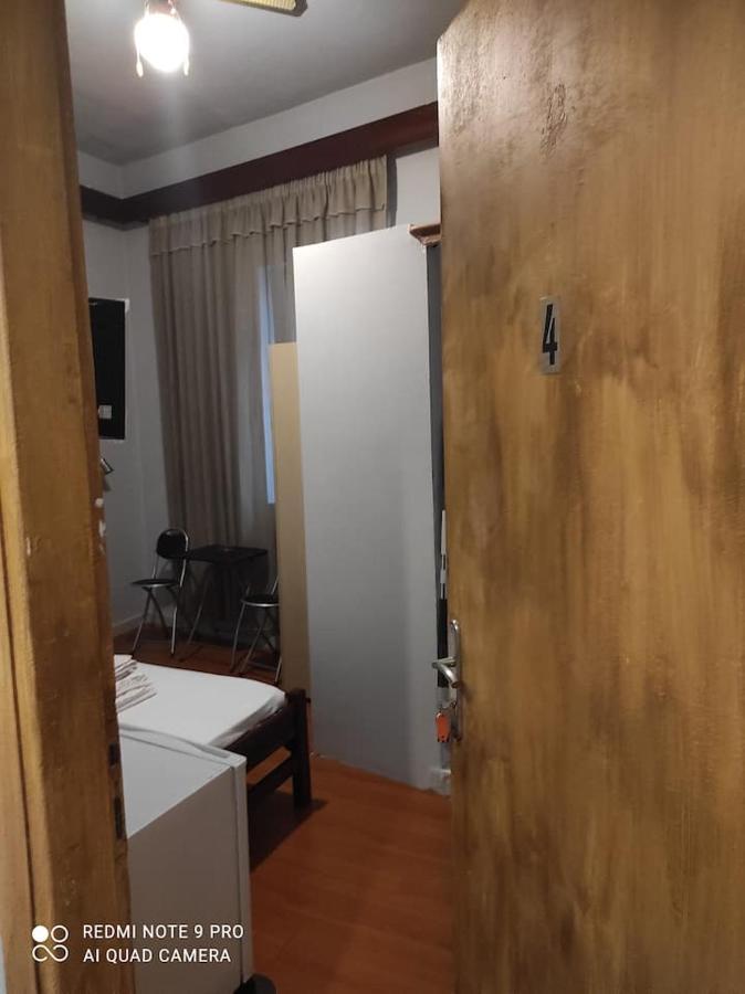 Stamatia Rooms Rhodes City Zewnętrze zdjęcie