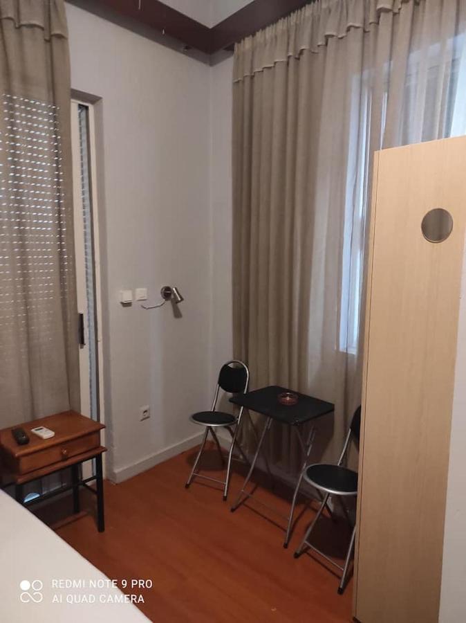 Stamatia Rooms Rhodes City Zewnętrze zdjęcie