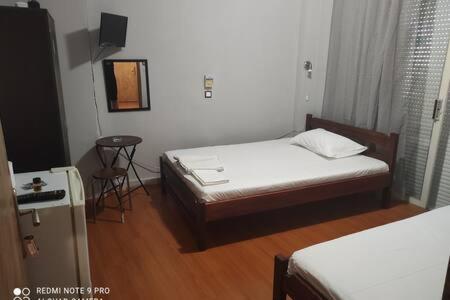 Stamatia Rooms Rhodes City Zewnętrze zdjęcie