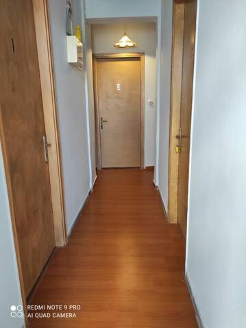 Stamatia Rooms Rhodes City Zewnętrze zdjęcie
