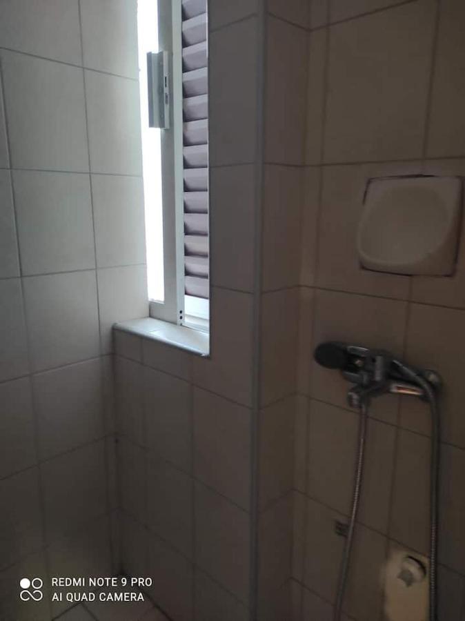Stamatia Rooms Rhodes City Zewnętrze zdjęcie