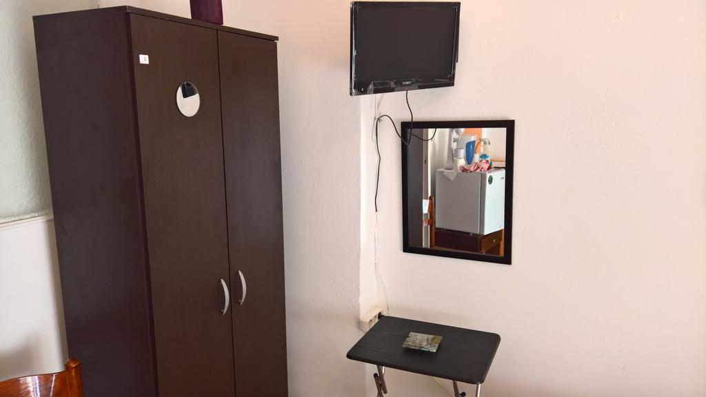 Stamatia Rooms Rhodes City Zewnętrze zdjęcie
