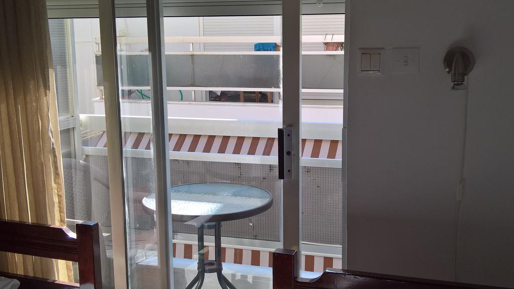 Stamatia Rooms Rhodes City Zewnętrze zdjęcie